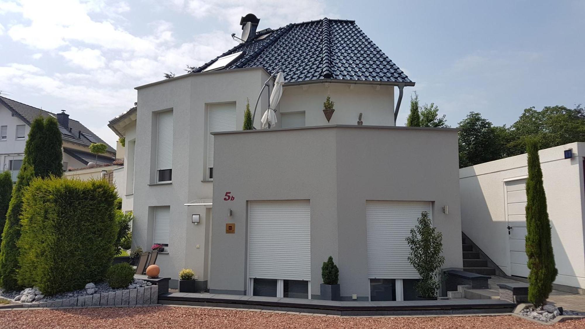Pension Apartment Burscheid Exteriér fotografie